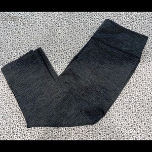 Nike women’s dri fit Capri leggings